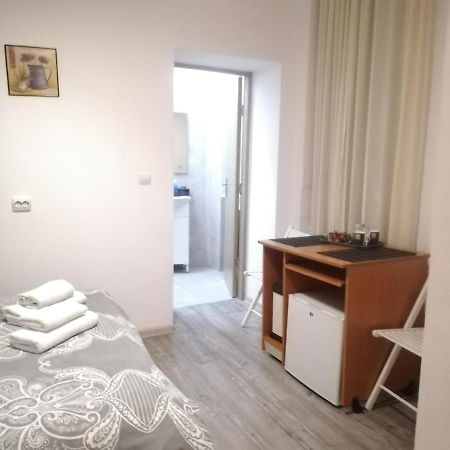 Studio Piata Amzei 1 Apartamento Bucareste Exterior foto