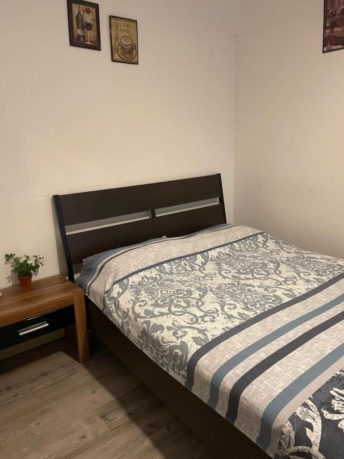 Studio Piata Amzei 1 Apartamento Bucareste Exterior foto