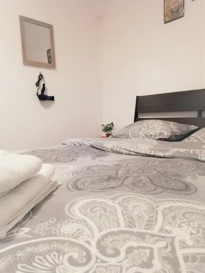 Studio Piata Amzei 1 Apartamento Bucareste Exterior foto